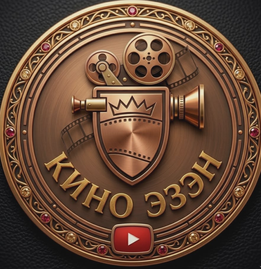 КиноЭзэн лого